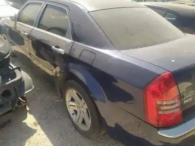Автозапчасти б/у задняя левая поворотка за chrysler 300c (le/lx) m664 ссылки oem iam 