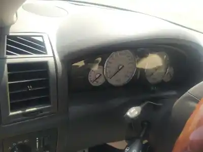 Автозапчасти б/у приборная доска за chrysler 300c (le/lx) m664 ссылки oem iam 