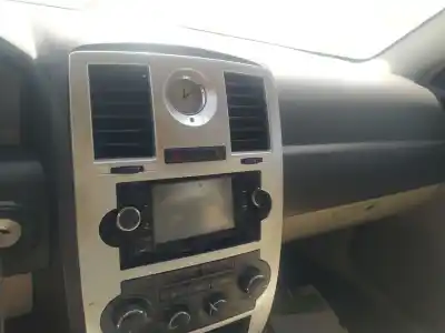 Автозапчасти б/у аудиосистема / радио cd за chrysler 300c (le/lx) m664 ссылки oem iam 
