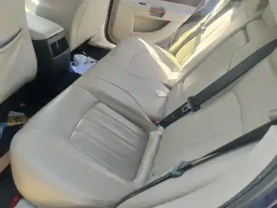 Автозапчасти б/у задний левый ремень безопасности за chrysler 300c (le/lx) m664 ссылки oem iam 