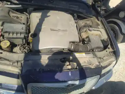 Автозапчасти б/у коробка передач за CHRYSLER 300C (LE/LX) M664 ссылки OEM IAM   