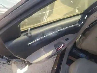 Автозапчасти б/у регулятор стекла заднего левого за DAEWOO MATIZ (M100, M150) 1.0 ссылки OEM IAM   
