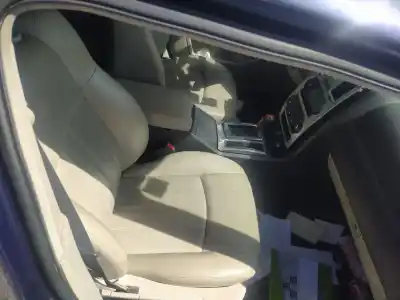 Автозапчасти б/у правый передний ремень безопасности за chrysler 300c (le/lx) m664 ссылки oem iam 