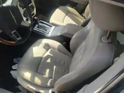 Автозапчасти б/у передний левый ремень безопасности за chrysler 300c (le/lx) m664 ссылки oem iam 