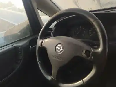 Автозапчасти б/у кольцо подушки безопасности за OPEL ZAFIRA A Y22DTR ссылки OEM IAM   