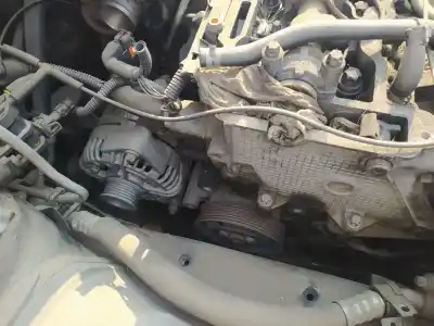 Автозапчасти б/у генератор за OPEL ZAFIRA A Y22DTR ссылки OEM IAM   