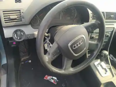 Автозапчасти б/у кольцо подушки безопасности за audi a4 b7 (8ec) 2.0 tdi 16v ссылки oem iam 