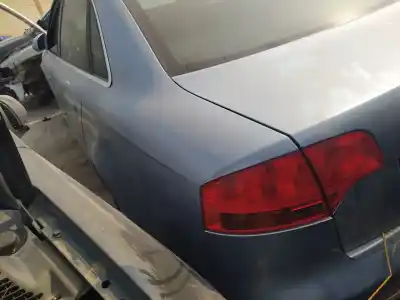 Автозапчасти б/у задний стабилизатор за audi a4 b7 (8ec) 2.0 tdi 16v ссылки oem iam 