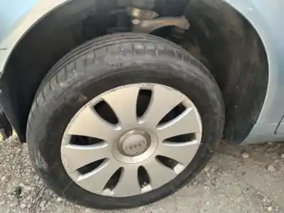 Pezzo di ricambio per auto di seconda mano Pinza Freno Anteriore Sinistra per AUDI A4 B7 (8EC) 2.0 TDI 16V Riferimenti OEM IAM   