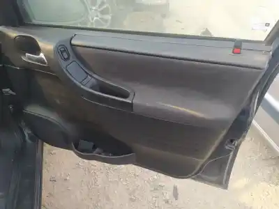 Автозапчастина б/у фільм дверей для OPEL ZAFIRA A Y22DTR Посилання на OEM IAM   