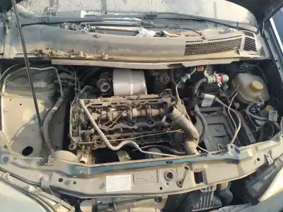 Автозапчасти б/у блок предварительного нагревания за OPEL ZAFIRA A Y22DTR ссылки OEM IAM   
