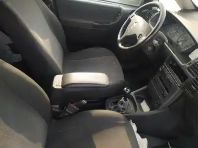 Gebrauchtes Autoersatzteil MITTELKONSOLE ARMATURENBRETT zum OPEL ZAFIRA A  OEM-IAM-Referenzen   