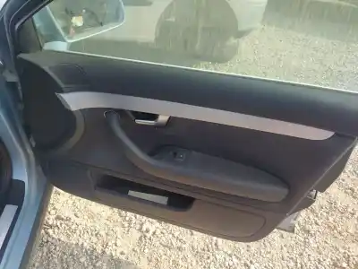 Автозапчасти б/у регулятор стекла переднего правого за audi a4 b7 (8ec) 2.0 tdi 16v ссылки oem iam 