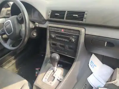 Pezzo di ricambio per auto di seconda mano Controllo Riscaldamento / Aria Condizionata per AUDI A4 B7 (8EC) 2.0 TDI 16V Riferimenti OEM IAM   