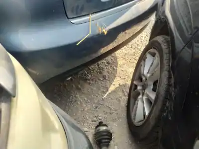 Автозапчасти б/у усиление заднего бампера за audi a4 b7 (8ec) 2.0 tdi 16v ссылки oem iam 