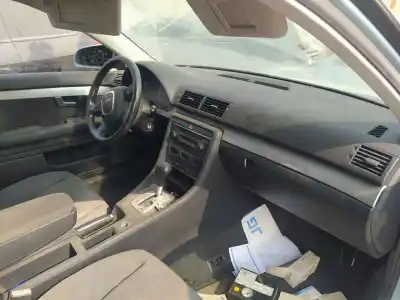 İkinci el araba yedek parçası Hava Yastigi Kontrol ünitesi için AUDI A4 B7 (8EC) 2.0 TDI 16V OEM IAM referansları   