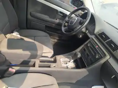 Автозапчасти б/у рулевая колонка за audi a4 b7 (8ec) 2.0 tdi 16v ссылки oem iam 
