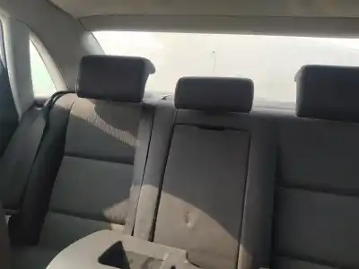 Автозапчасти б/у задний левый ремень безопасности за audi a4 b7 (8ec) 2.0 tdi 16v ссылки oem iam 
