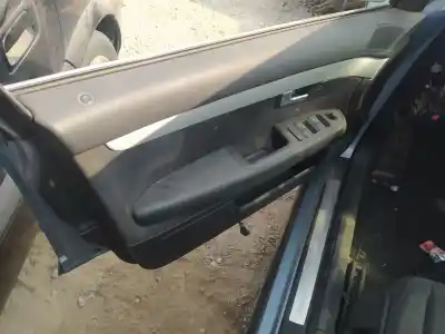 Автозапчасти б/у обивка левой передней двери за audi a4 b7 (8ec) 2.0 tdi 16v ссылки oem iam 
