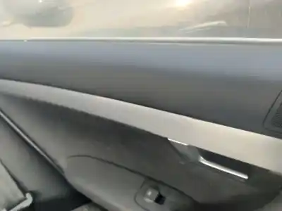 İkinci el araba yedek parçası SOL ARKA IÇ KULP için AUDI A4 B7 (8EC)  OEM IAM referansları   