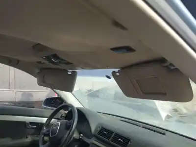 Автозапчасти б/у левая зона за audi a4 b7 (8ec) 2.0 tdi 16v ссылки oem iam 