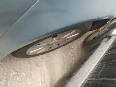 İkinci el araba yedek parçası ARKA SOL AMORTISÖR için AUDI A4 B7 (8EC)  OEM IAM referansları   