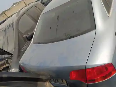 Автозапчастина б/у ЦЕНТРАЛЬНИЙ ГАМПОВ для AUDI A4 B7 (8EC)  Посилання на OEM IAM   
