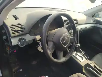 Автозапчасти б/у команда очистки за audi a4 b7 (8ec) 2.0 tdi 16v ссылки oem iam 