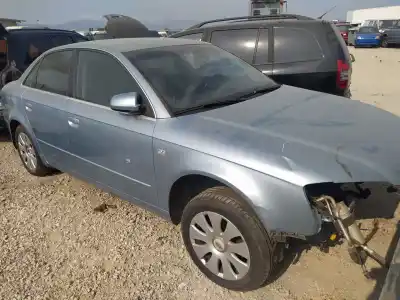 Автозапчасти б/у передний мост за audi a4 b7 (8ec) 2.0 tdi 16v ссылки oem iam 