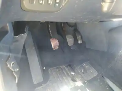 Peça sobressalente para automóvel em segunda mão pedal de travão por renault espace iv (jk0/1_) 2.2 dci (jk0h) referências oem iam 