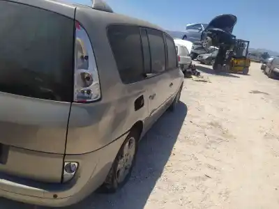 Peça sobressalente para automóvel em segunda mão boia / bomba combustível por renault espace iv (jk0/1_) 2.2 dci (jk0h) referências oem iam 