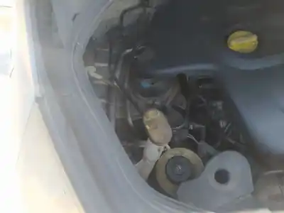 Peça sobressalente para automóvel em segunda mão depósito de expansão por renault espace iv (jk0/1_) 2.2 dci (jk0h) referências oem iam 