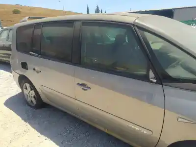 Peça sobressalente para automóvel em segunda mão puxador exterior frente direito por renault espace iv (jk0/1_) 2.2 dci (jk0h) referências oem iam 