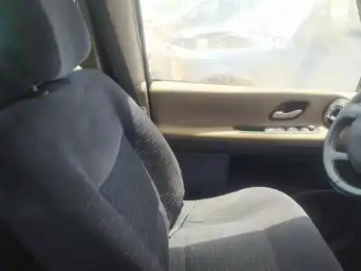Peça sobressalente para automóvel em segunda mão airbag do lado esquerdo por renault espace iv (jk0/1_) 2.2 dci (jk0h) referências oem iam 