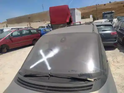 Peça sobressalente para automóvel em segunda mão haste de escova dianteiro esquerdo por renault espace iv (jk0/1_) 2.2 dci (jk0h) referências oem iam 