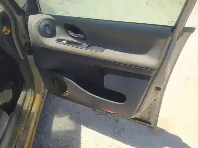 Peça sobressalente para automóvel em segunda mão fechadura da porta dianteira direita por renault espace iv (jk0/1_) 2.2 dci (jk0h) referências oem iam 