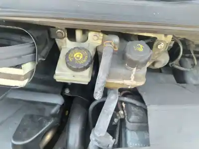Peça sobressalente para automóvel em segunda mão ABS por RENAULT ESPACE IV (JK0/1_)  Referências OEM IAM   