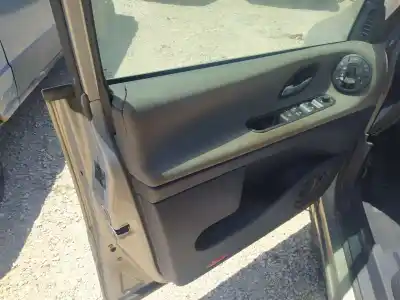 Peça sobressalente para automóvel em segunda mão comutador de espelhos retrovisores por renault espace iv (jk0/1_) 2.2 dci (jk0h) referências oem iam 