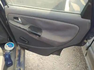 Автозапчастина б/у регулятор скла заднього правого для seat ibiza ii (6k1) 1.4 i посилання на oem iam 