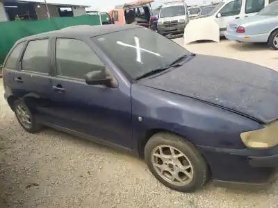 Автозапчастина б/у передній правий місяць для seat ibiza ii (6k1) 1.4 i посилання на oem iam 