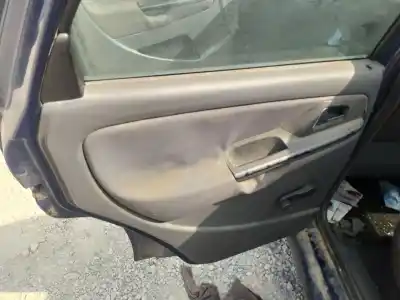 Автозапчастина б/у фільм дверей для seat ibiza ii (6k1) 1.4 i посилання на oem iam 