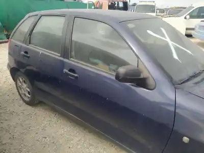 Автозапчастина б/у правий задний огляд для seat ibiza ii (6k1) 1.4 i посилання на oem iam 