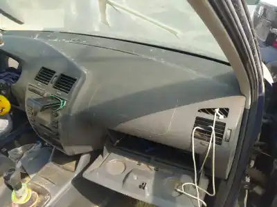 Автозапчастина б/у блок управління подушками безпеки для seat ibiza ii (6k1) 1.4 i посилання на oem iam 