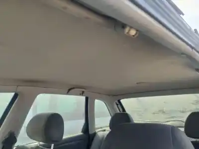 Автозапчастина б/у ручка задня права для seat ibiza ii (6k1) 1.4 i посилання на oem iam 