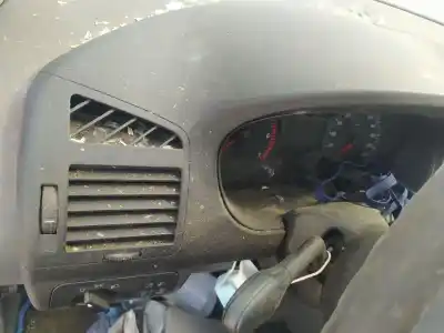 Автозапчастина б/у панель інструментів для seat ibiza ii (6k1) 1.4 i посилання на oem iam 