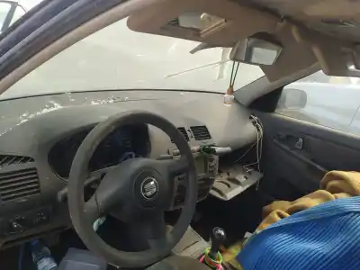Recambio de automóvil de segunda mano de PEDAL FRENO para SEAT IBIZA II (6K1) 1.4 I referencias OEM IAM   