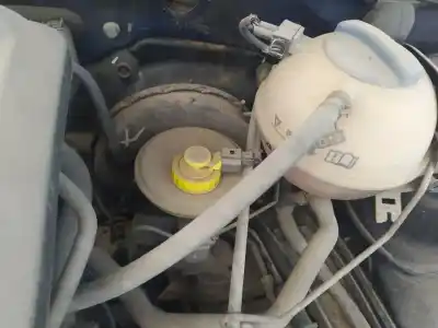 Recambio de automóvil de segunda mano de DEPOSITO EXPANSION para SEAT IBIZA II (6K1) 1.4 I referencias OEM IAM   