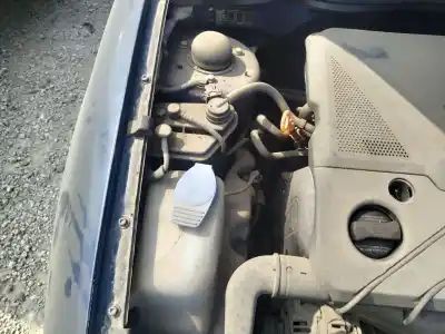 Recambio de automóvil de segunda mano de TUBO para SEAT IBIZA II (6K1) 1.4 I referencias OEM IAM   