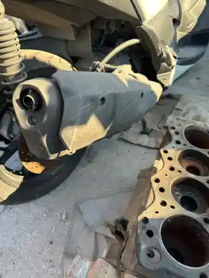İkinci el araba yedek parçası  için CITROEN XSARA PICASSO (N68)  OEM IAM referansları   
