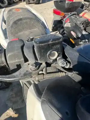 İkinci el araba yedek parçası  için CITROEN XSARA PICASSO (N68)  OEM IAM referansları   
